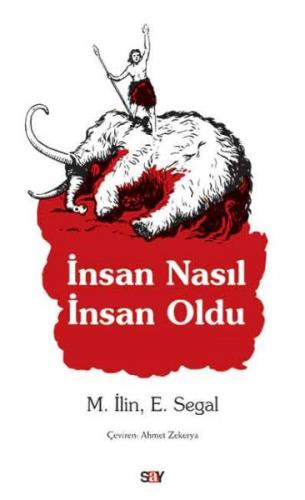 Kurye Kitabevi - İnsan Nasıl İnsan Oldu