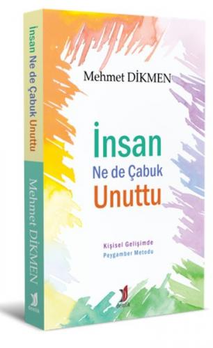 Kurye Kitabevi - İnsan Ne de Çabuk Unuttu