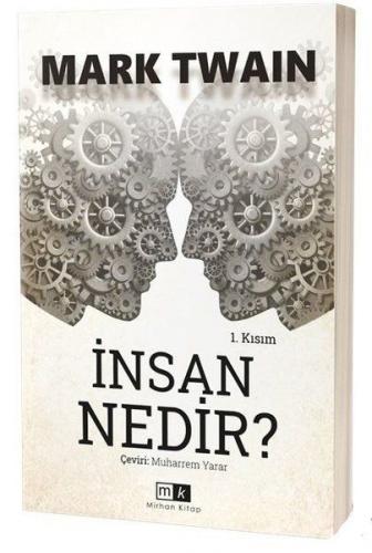 Kurye Kitabevi - İnsan Nedir 1. Kısım