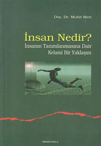 Kurye Kitabevi - İnsan Nedir