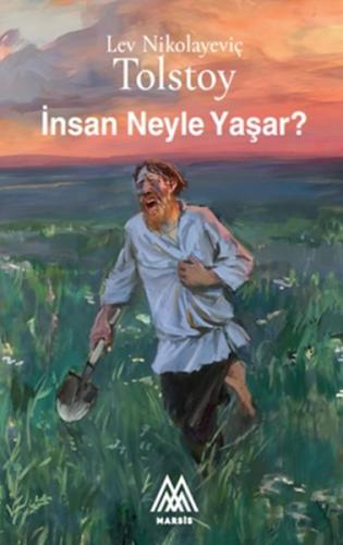 Kurye Kitabevi - İnsan Neyle Yaşar? (cep boy)