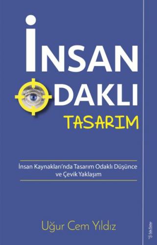 Kurye Kitabevi - İnsan Odaklı Tasarım