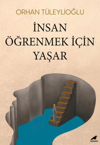 Kurye Kitabevi - İnsan Öğrenmek İçin Yaşar