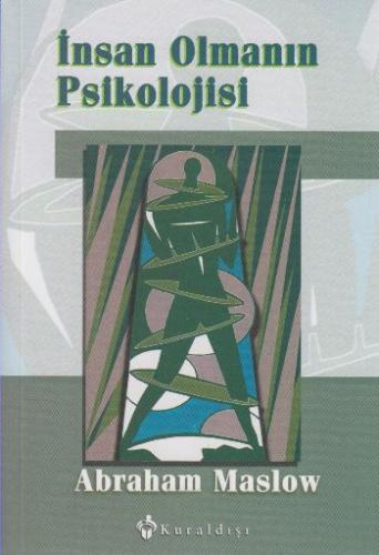 Kurye Kitabevi - İnsan Olmanın Psikolojisi