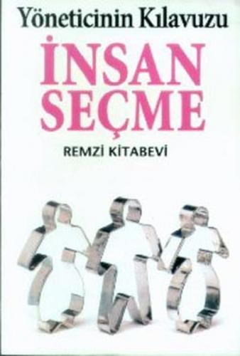 Kurye Kitabevi - İnsan Seçme Kılavuzu