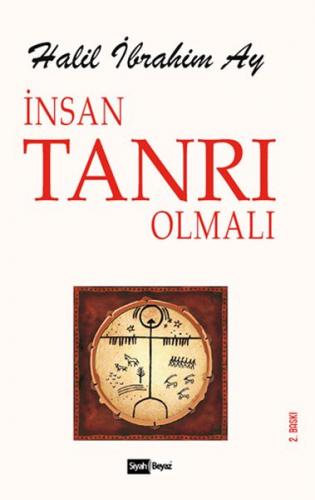 Kurye Kitabevi - İnsan Tanrı Olmalı