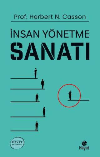 Kurye Kitabevi - İnsan Yönetme Sanatı