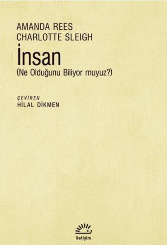 Kurye Kitabevi - İnsan