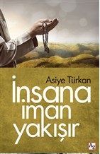 Kurye Kitabevi - İnsana İman Yakışır