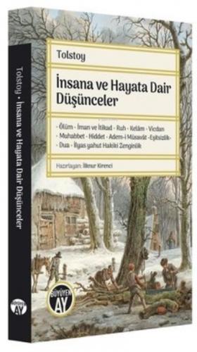 Kurye Kitabevi - İnsana Ve Hayata Dair Düşünceler