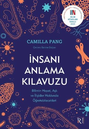 Kurye Kitabevi - İnsanı Anlama Kılavuzu