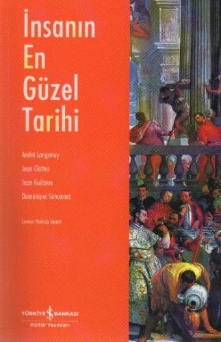 Kurye Kitabevi - İnsanın En Güzel Tarihi