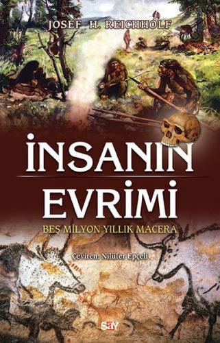 Kurye Kitabevi - İnsanın Evrimi