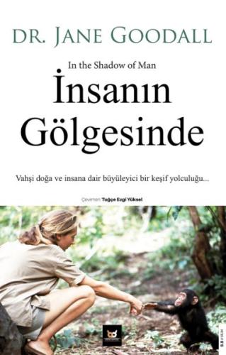 Kurye Kitabevi - İnsanın Gölgesinde