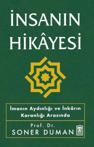 Kurye Kitabevi - İnsanın Hikâyesi