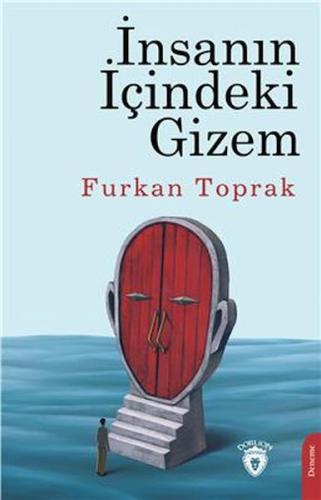 Kurye Kitabevi - İnsanın İçindeki Gizem