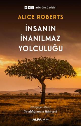 Kurye Kitabevi - İnsanın İnanılmaz Yolculuğu