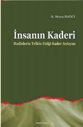 Kurye Kitabevi - İnsanın Kaderi