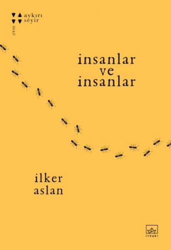 Kurye Kitabevi - İnsanlar ve İnsanlar