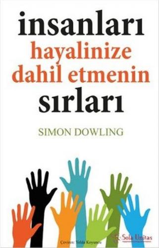 Kurye Kitabevi - İnsanları Hayalinize Dahil Etmenin Sırları