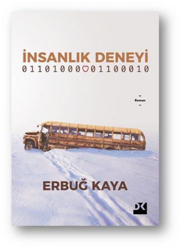 Kurye Kitabevi - İnsanlık Deneyi