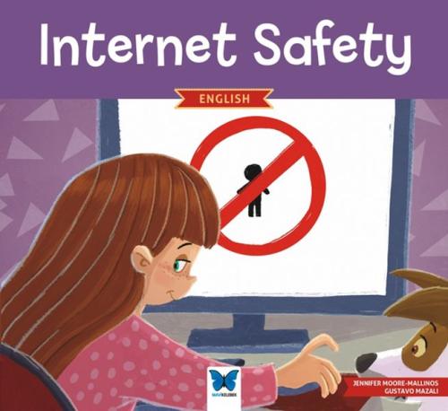 Kurye Kitabevi - Internet Safety