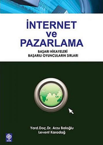 Kurye Kitabevi - İnternet ve Pazarlama