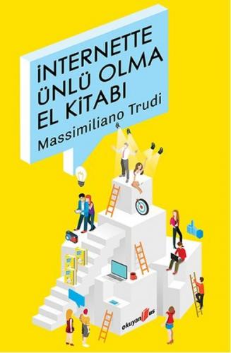 Kurye Kitabevi - İnternette Ünlü Olma El Kitabı