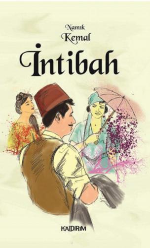 Kurye Kitabevi - İntibah