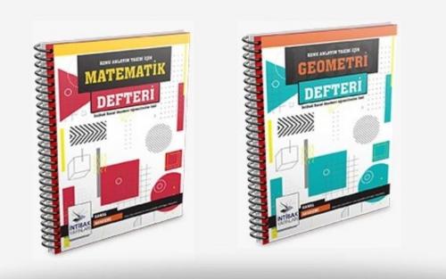 Kurye Kitabevi - İntibak 2021 DGS ALES KPSS TYT Matematik Geometri Kon