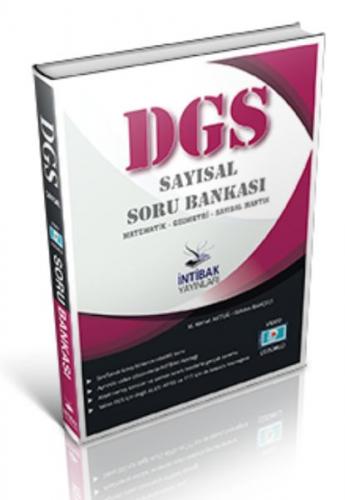 Kurye Kitabevi - İntibak 2020 DGS Video Çözümlü Sayısal Soru Bankası Y