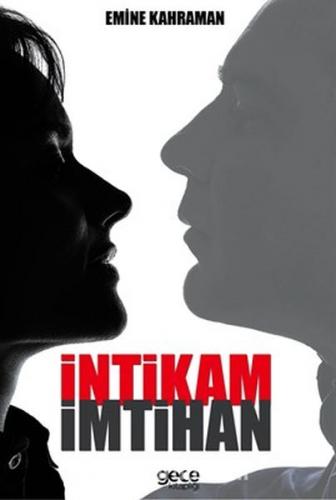 Kurye Kitabevi - Intikam Imtihan