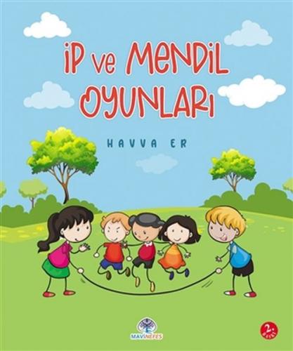 Kurye Kitabevi - İp ve Mendil Oyunları