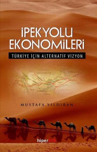 Kurye Kitabevi - İpekyolu Ekonomileri