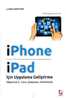 Kurye Kitabevi - iPhone ve iPad için Uygulama Geliştirme
