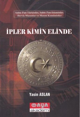 Kurye Kitabevi - İpler Kimin Elinde