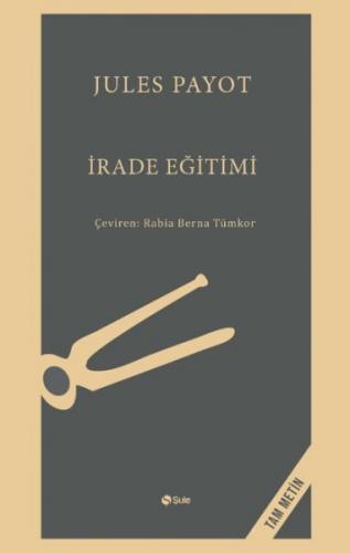 Kurye Kitabevi - İrade Eğitimi Tam Metin