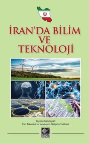 Kurye Kitabevi - İran’da Bilim ve Teknoloji