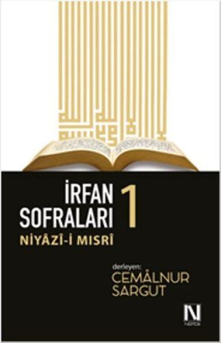 Kurye Kitabevi - İrfan Sofraları 1