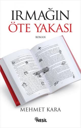 Kurye Kitabevi - Irmağın Öte Yakası