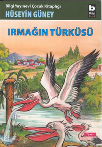 Kurye Kitabevi - Irmağın Türküsü