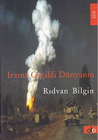 Kurye Kitabevi - Irzına Geçildi Dünyanın