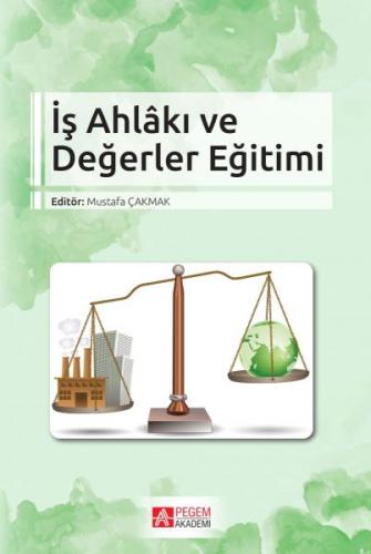 Kurye Kitabevi - İş Ahlakı ve Değerler Eğitimi