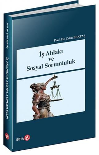 Kurye Kitabevi - İş Ahlakı ve Sosyal Sorumluluk