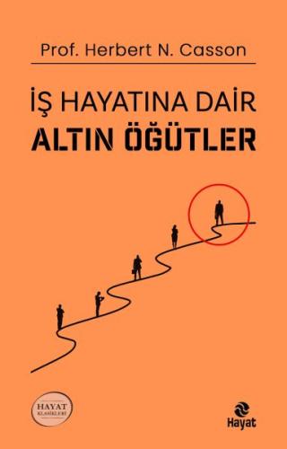 Kurye Kitabevi - İş Hayatına Dair Altın Öğütler