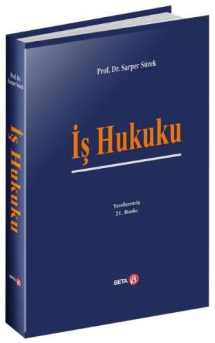 Kurye Kitabevi - Is Hukuku - Ciltli