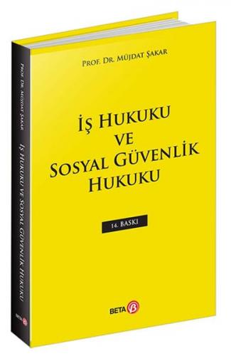 Kurye Kitabevi - İş Hukuku ve Sosyal Güvenlik Hukuku