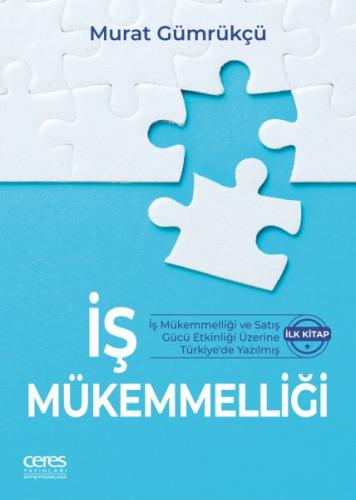 Kurye Kitabevi - İş Mükemmelliği