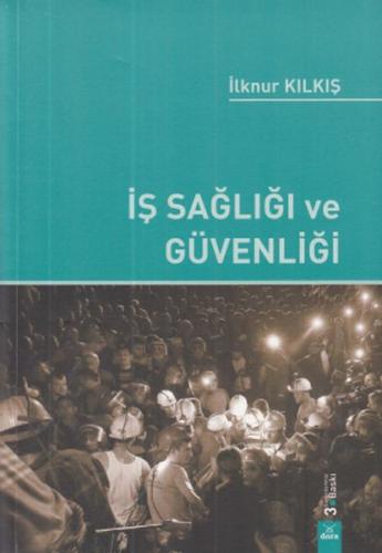 Kurye Kitabevi - İş Sağlığı ve Güvenliği