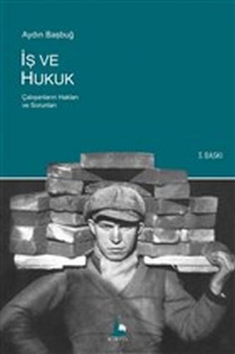 Kurye Kitabevi - İş ve Hukuk